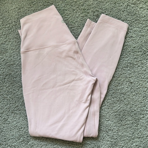 Lululemon align - Picture 1 of 2